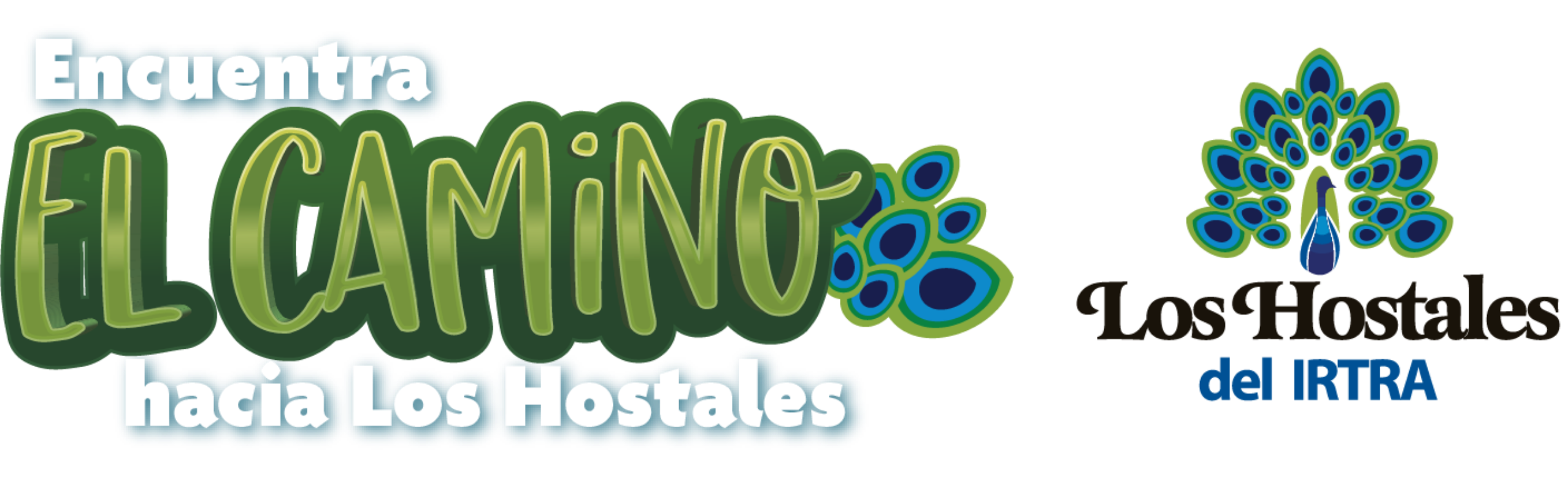 Logo Los Hostales